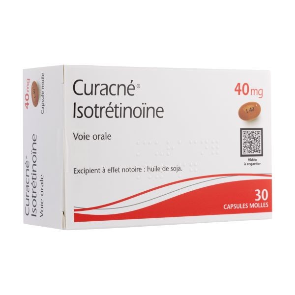 Roaccutane Acheter