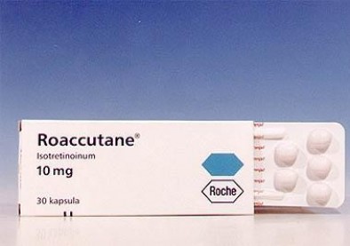 Roaccutane acheter ligne