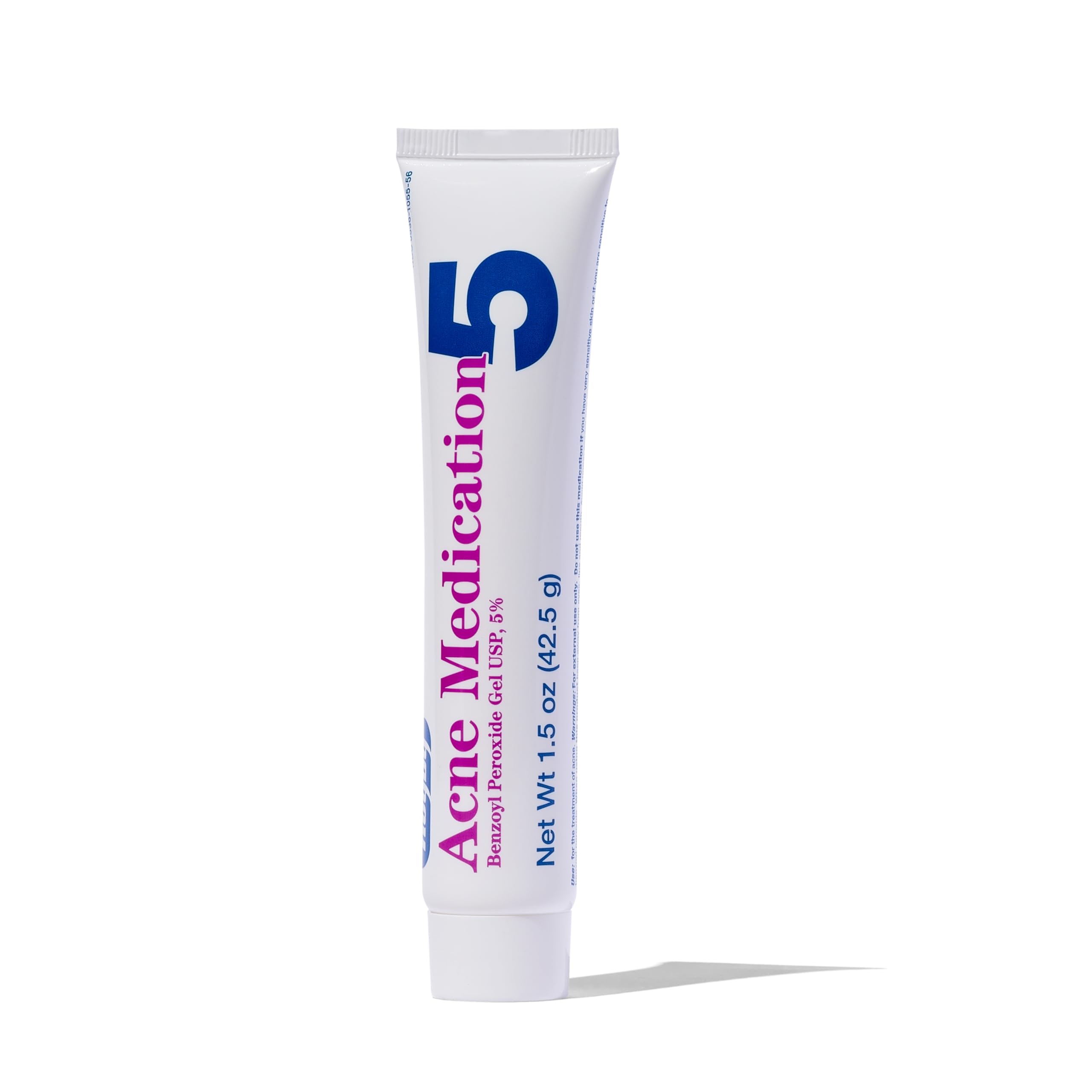 Roaccutane gel 0.05 prix
