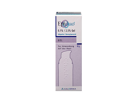 Roaccutane Gel Generique