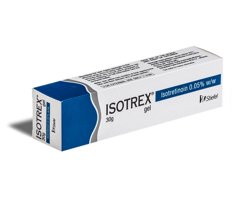 Roaccutane Où Acheter