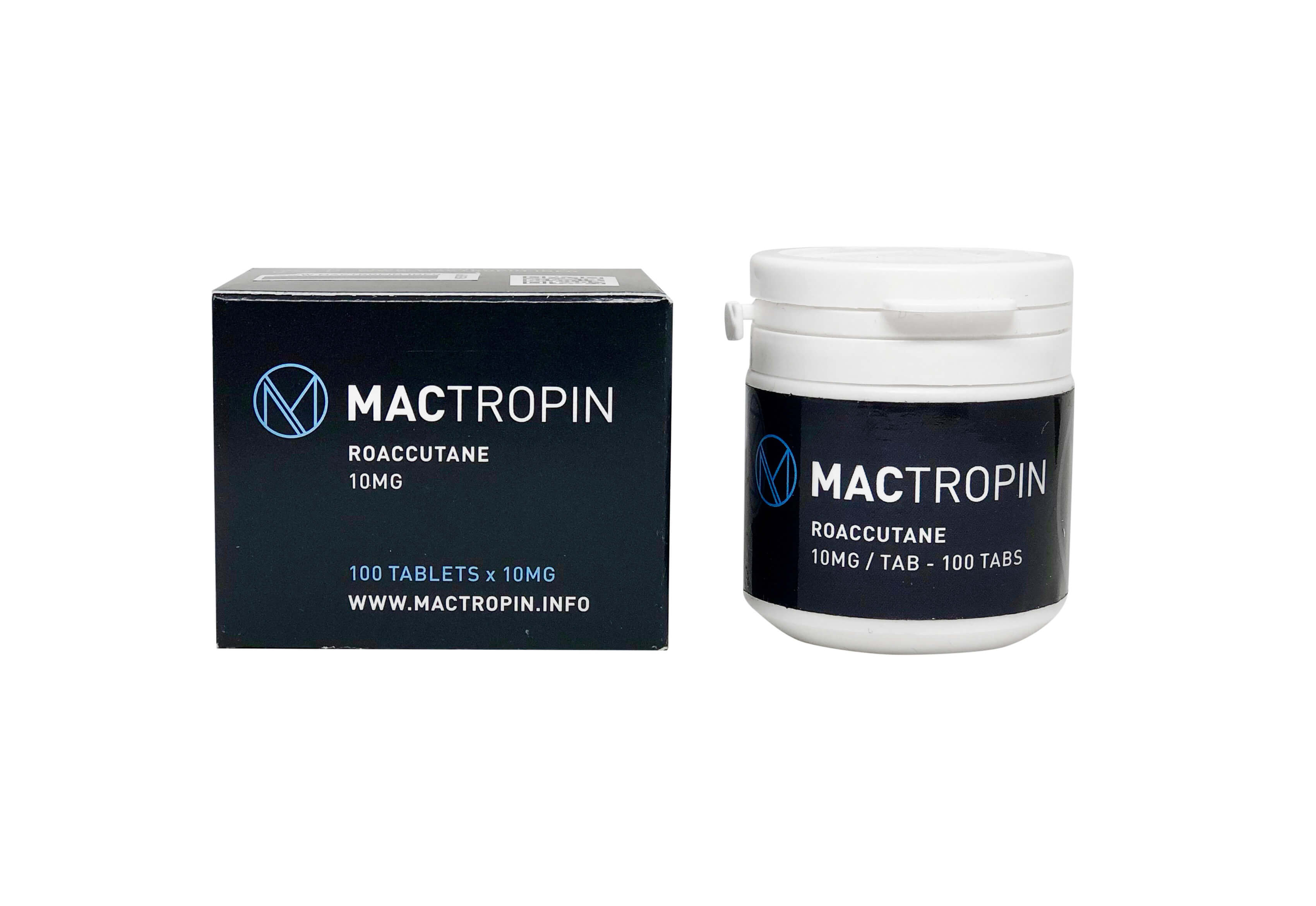 Roaccutane Online