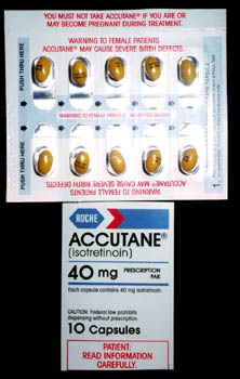 Roaccutane online