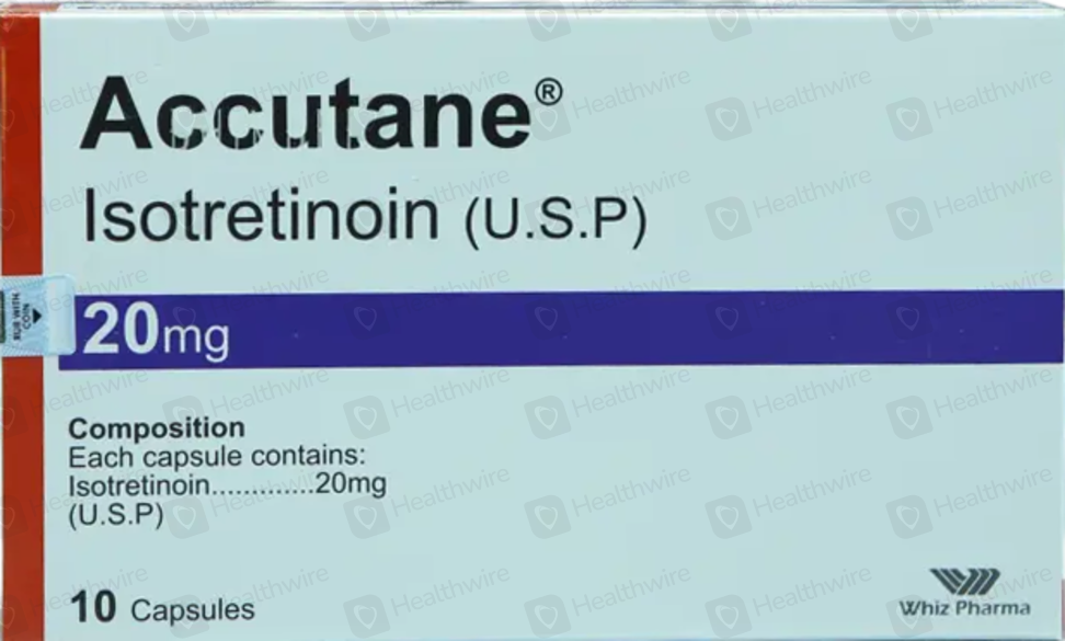 Roaccutane online