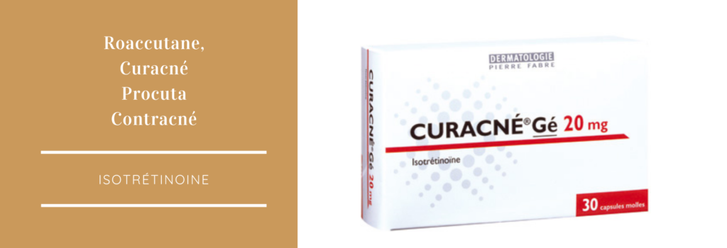 Roaccutane Ou Pilule