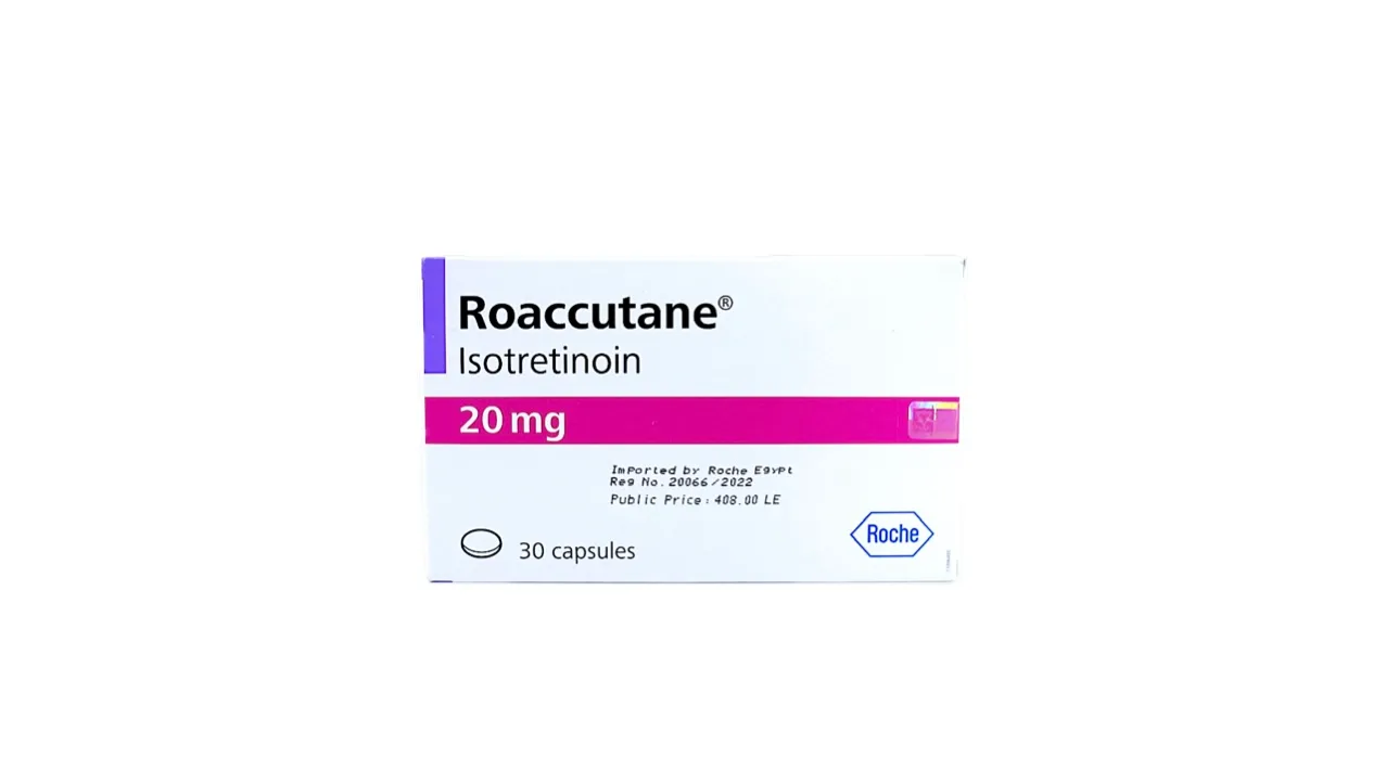 Roaccutane Pharmacie Online