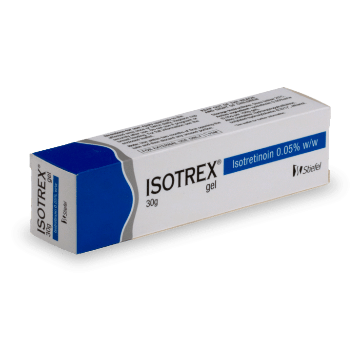 Roaccutane prix