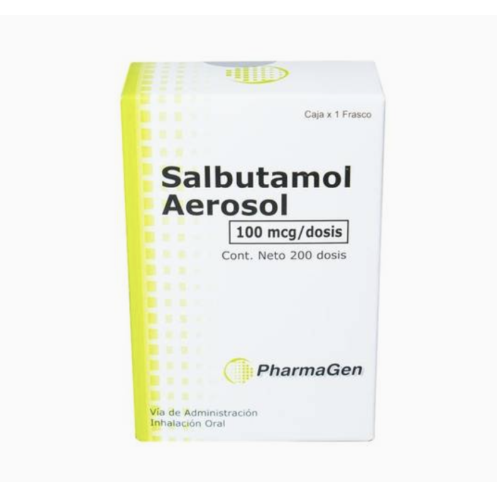 Salbutamol Achat France