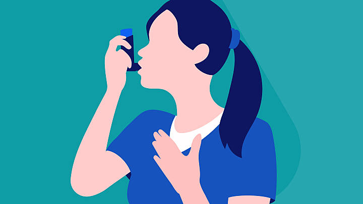Salbutamol Acheter Sans Ordonnance