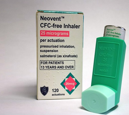 Salbutamol Bnf Online
