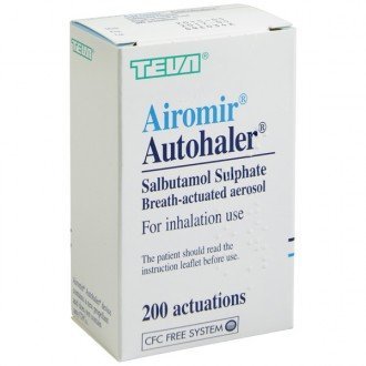 salbutamol compra online