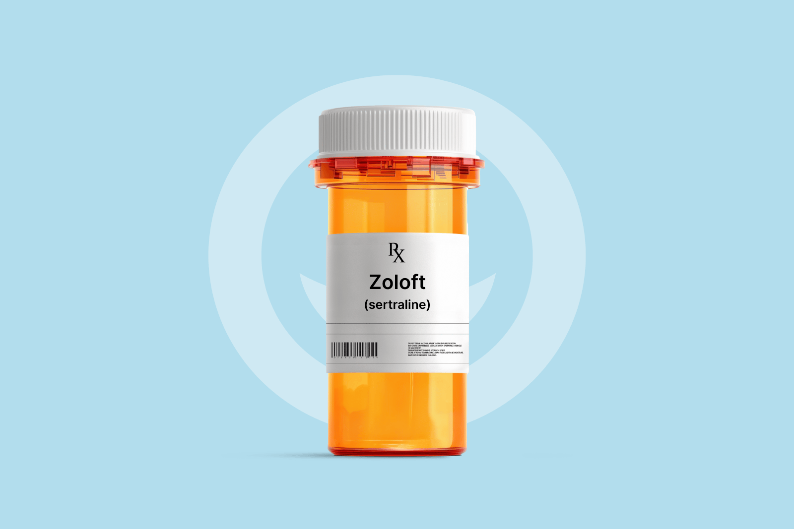 Sertraline 100mg Online