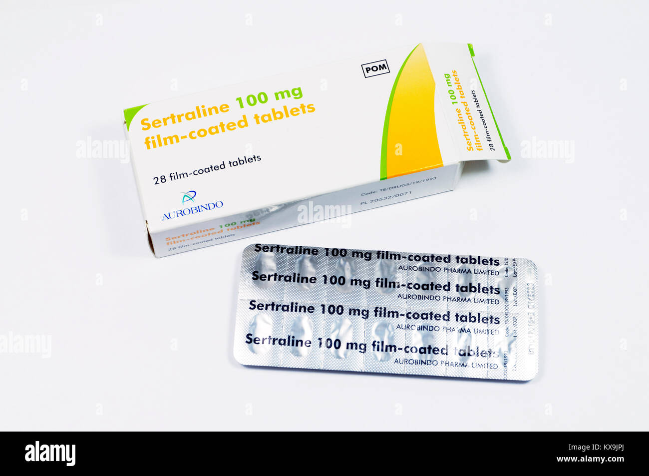 sertraline 25 mg biogaran