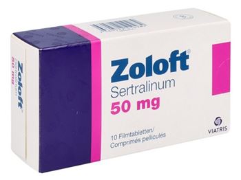 Sertraline 25 Mg Od