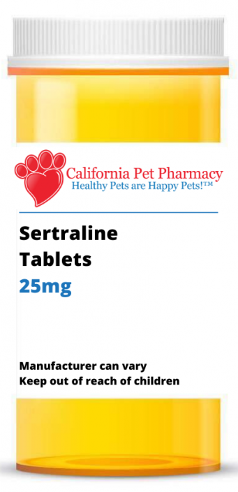 Sertraline 25mg bnf