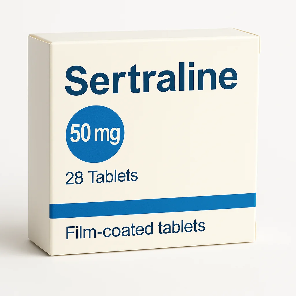 sertraline 50 mg