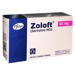 sertraline 50 mg uk