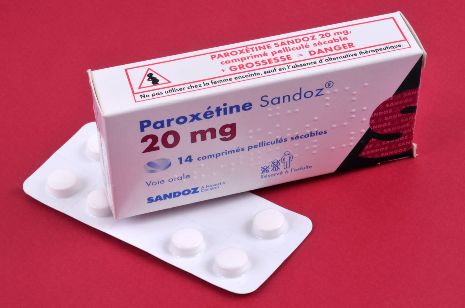 sertraline sandoz 100 mg