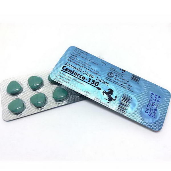 Silagra 130mg online