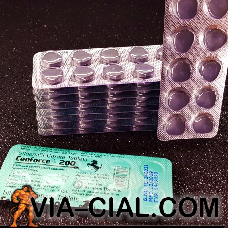 Silagra 200mg