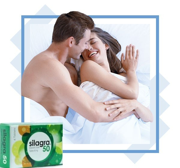 Silagra 50mg