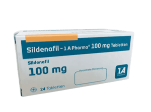 Silagra Moins Cher