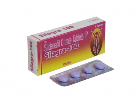 Silagra sans ordonnance