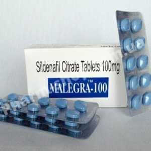 Sildalis 100 Mg 20 Mg