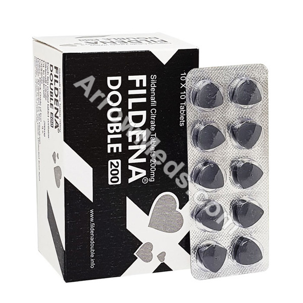 Sildalis 200mg