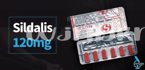 sildalis acheter online