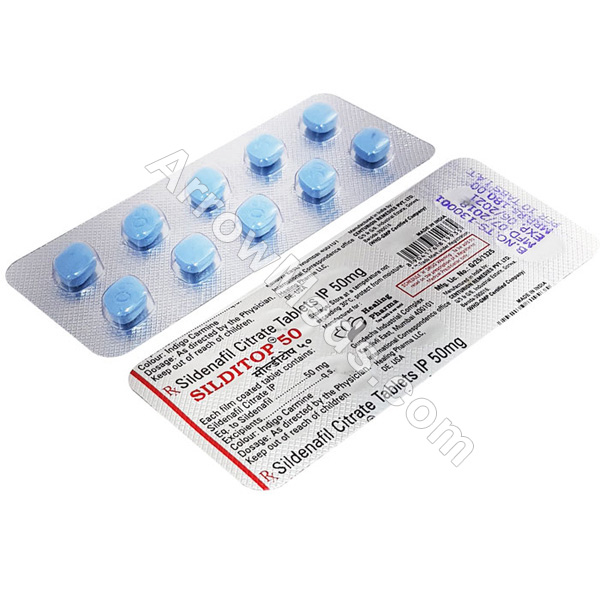 sildenafil 100 mg arrow