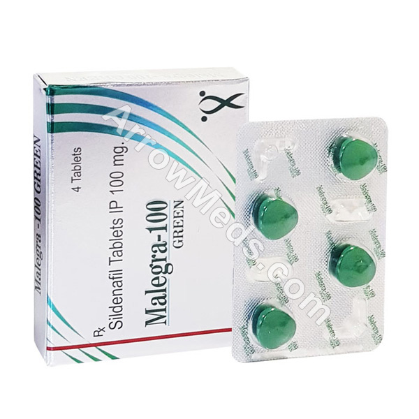 Sildenafil 100mg 1mg