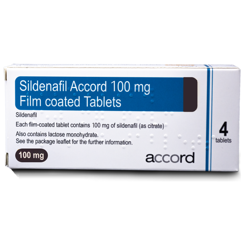 sildenafil 100mg accord cpr 12