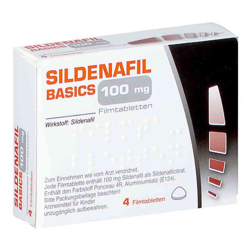 Sildenafil 100mg Boite De 24 Prix