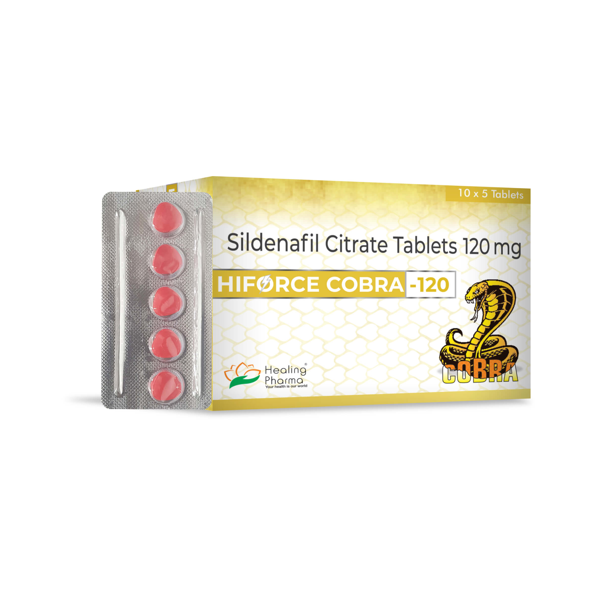 sildenafil 100mg cobra