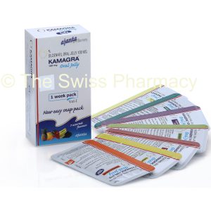 Sildenafil 100mg kamagra