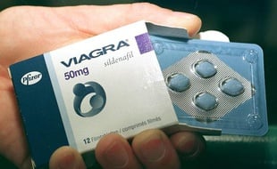 Sildenafil 100mg mylan