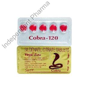 Sildenafil 120mg