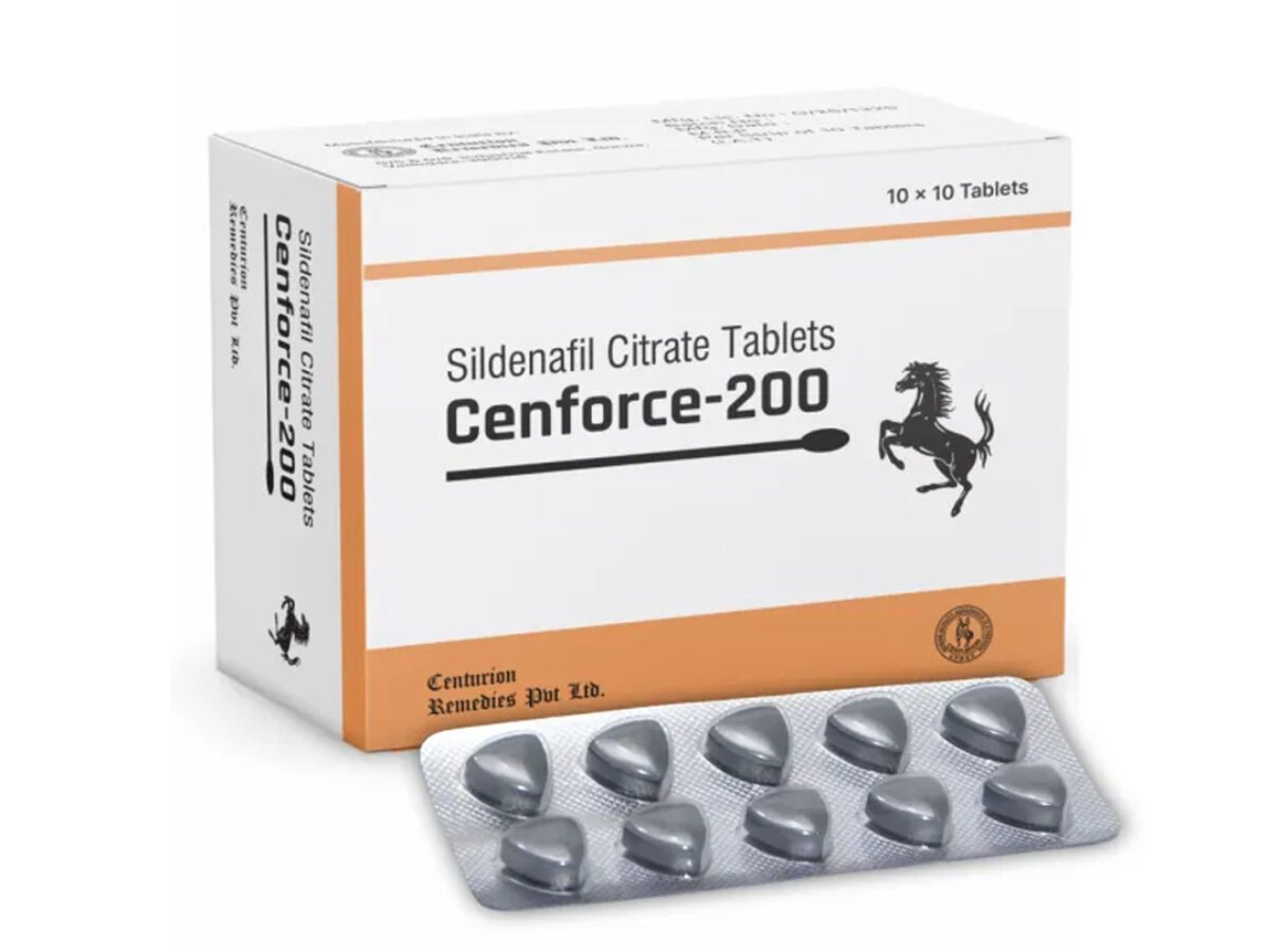 Sildenafil 200mg Uk