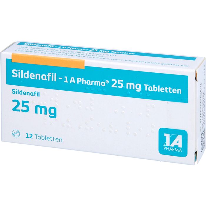 sildenafil 25 mg n2