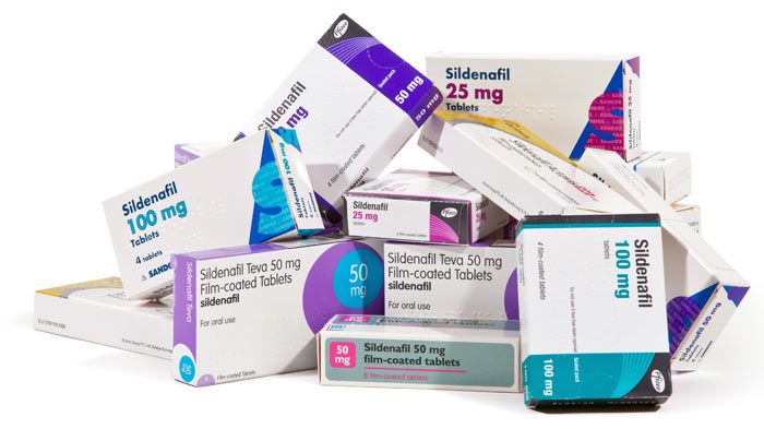 sildenafil 25 mg sandoz