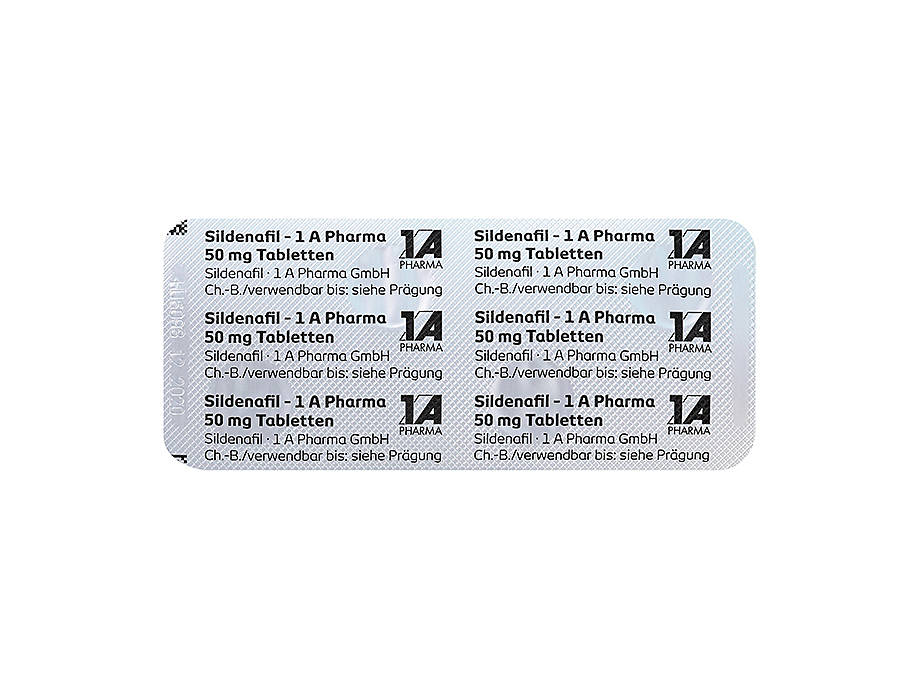 Sildenafil 50 mg arrow