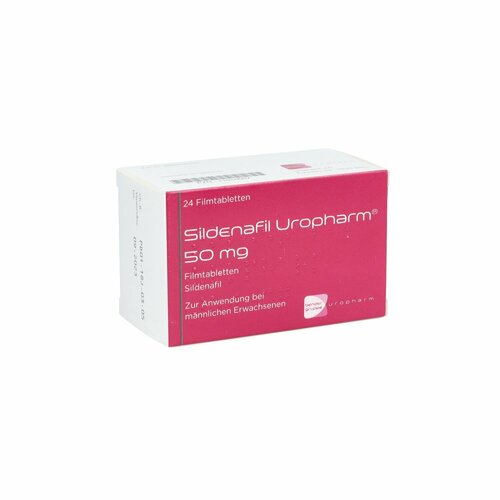 sildenafil 50 mg generique