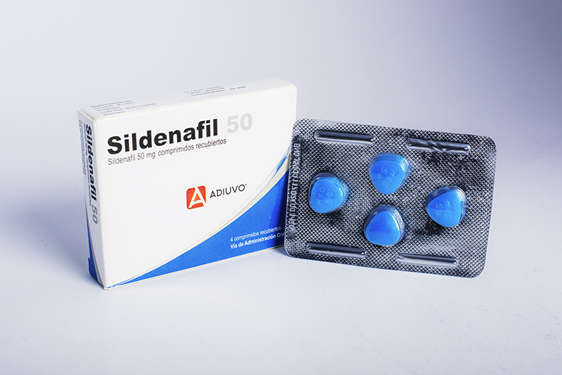 sildenafil 50 mg masticable