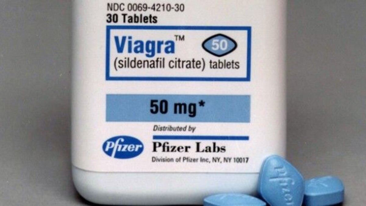 Sildenafil 50 mg pour femme