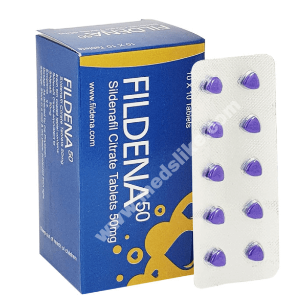sildenafil 50mg