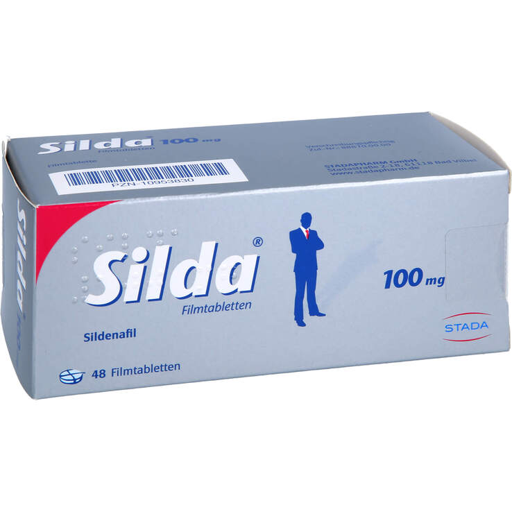 Sildenafil 5mg Online