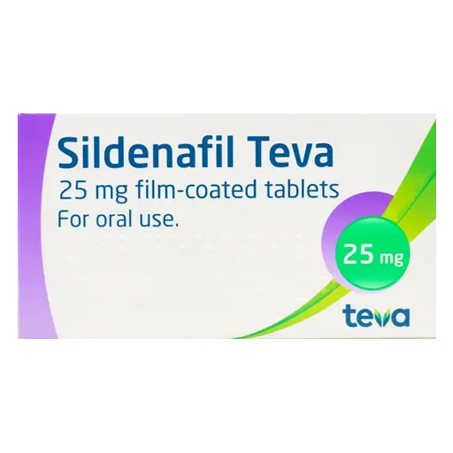 Sildenafil Accord 100mg Prix