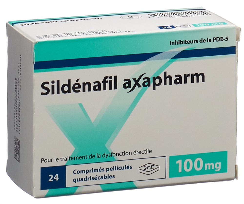 sildenafil accord 100mg sans ordonnance