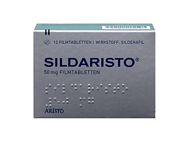 sildenafil acheter online